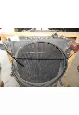 MACK CX600 Radiator