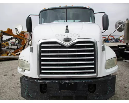 MACK CX612 1999-2005 HOOD