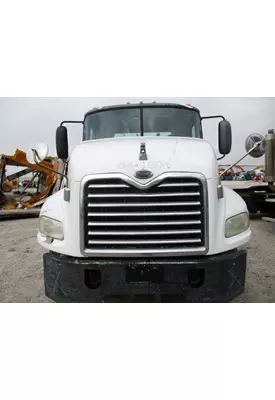 MACK CX612 1999-2005 HOOD