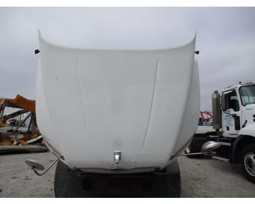 MACK CX612 1999-2005 HOOD