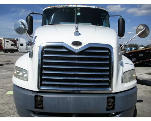 MACK CX612 1999-2005 HOOD