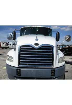 MACK CX612 1999-2005 HOOD