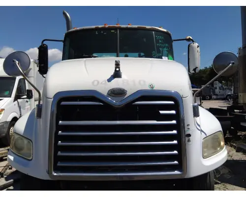 MACK CX612 1999-2005 HOOD