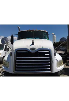 MACK CX612 1999-2005 HOOD