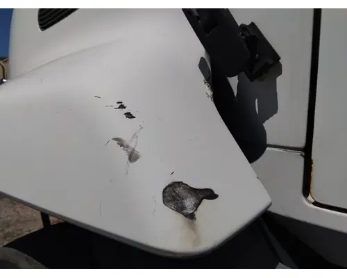 MACK CX612 1999-2005 HOOD
