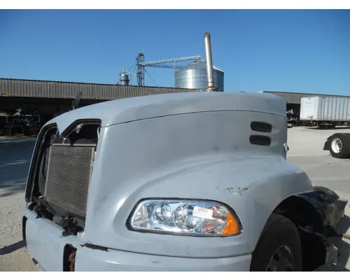 MACK CX612 1999-2005 HOOD