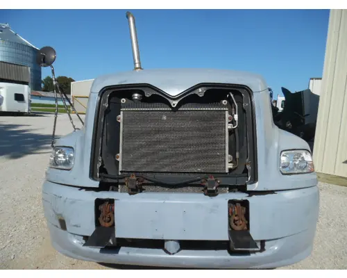 MACK CX612 1999-2005 HOOD