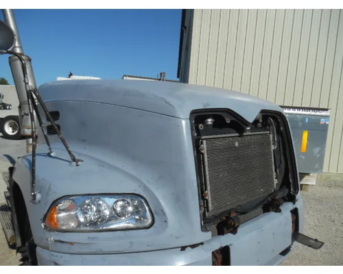 MACK CX612 1999-2005 HOOD