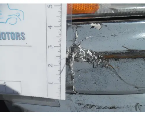 MACK CX612 1999-2005 HOOD
