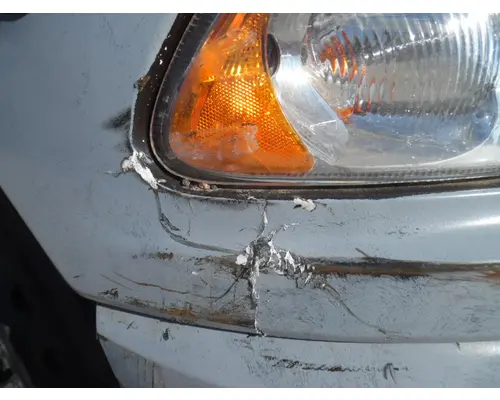 MACK CX612 1999-2005 HOOD