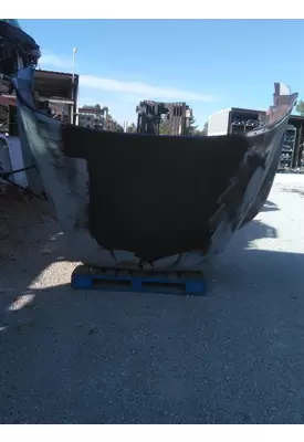 MACK CX612 1999-2005 HOOD