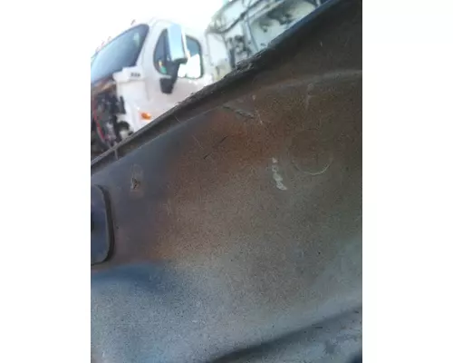 MACK CX612 1999-2005 HOOD