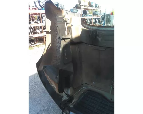 MACK CX612 1999-2005 HOOD