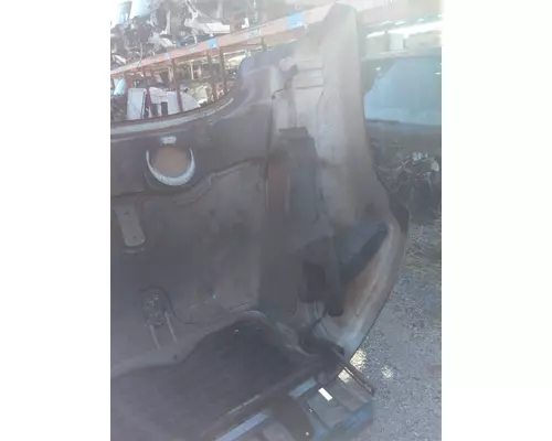 MACK CX612 1999-2005 HOOD