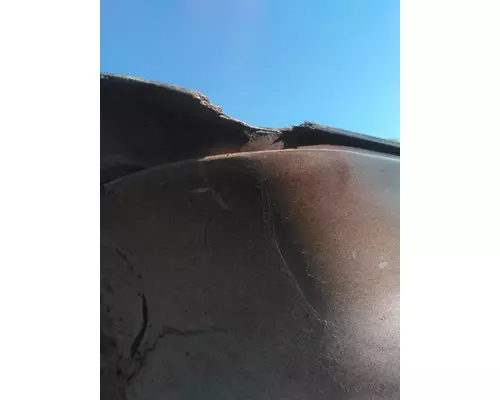 MACK CX612 1999-2005 HOOD
