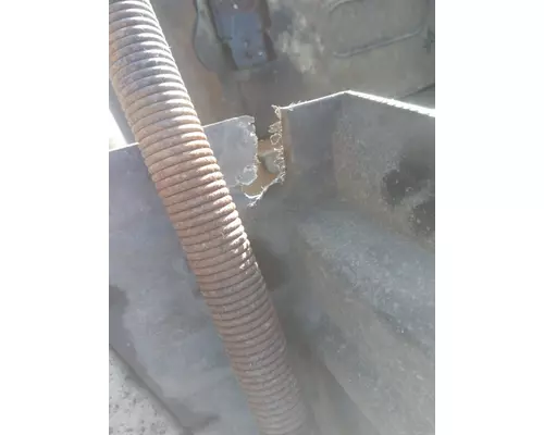 MACK CX612 1999-2005 HOOD
