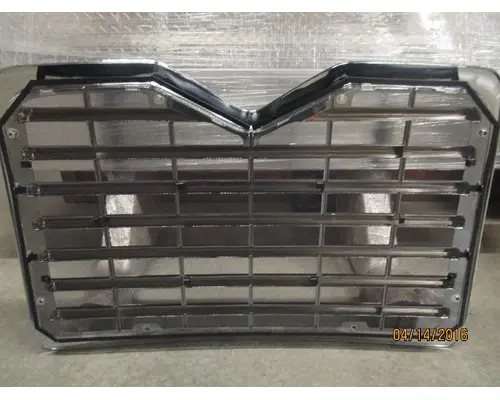 MACK CX612 2000-2016 GRILLE