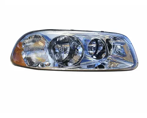 MACK CX612 2000-2016 HEADLAMP ASSEMBLY