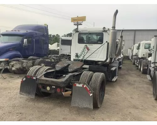 MACK CX612 VISION CAB CLIP