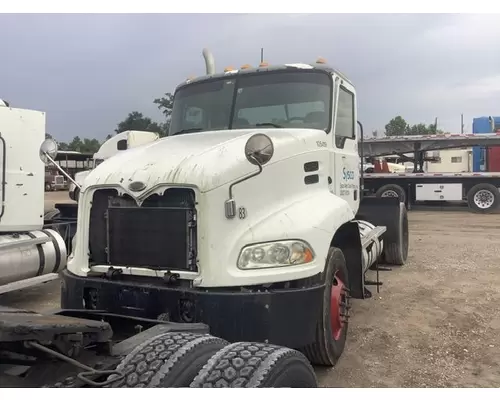 MACK CX612 VISION CAB CLIP