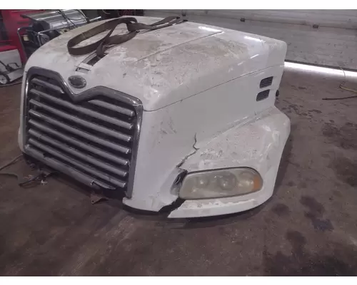 MACK CX612 VISION Hood