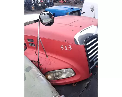 MACK CX612 VISION Hood