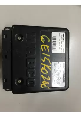 MACK CX612 BRAKE CONTROL MODULE (ABS)