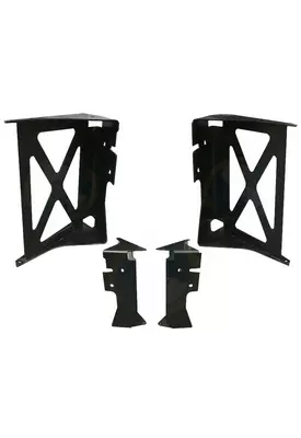 MACK CX612 BUMPER COMPONENT