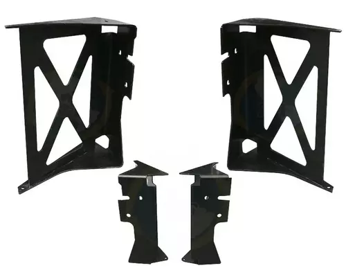 MACK CX612 BUMPER COMPONENT