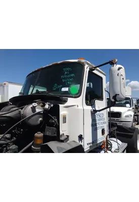 MACK CX612 CAB