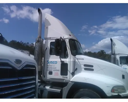 MACK CX612 CAB
