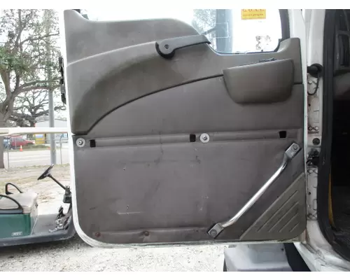 MACK CX612 DOOR ASSEMBLY, FRONT