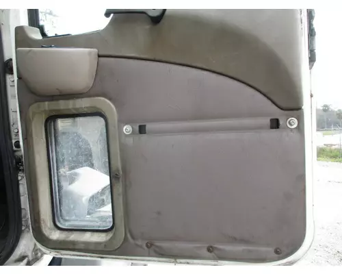 MACK CX612 DOOR ASSEMBLY, FRONT