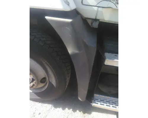 MACK CX612 FENDER EXTENSION