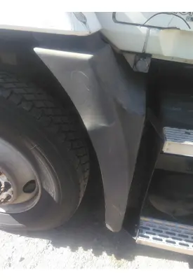 MACK CX612 FENDER EXTENSION