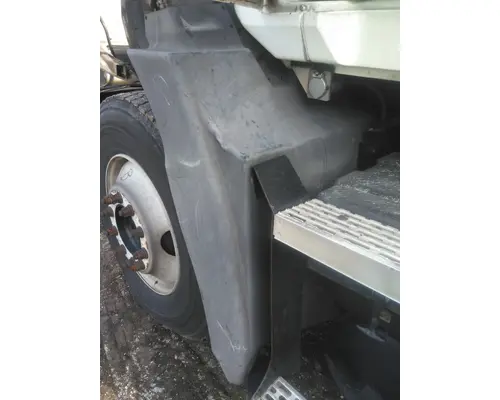 MACK CX612 FENDER EXTENSION