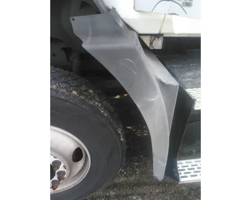 MACK CX612 FENDER EXTENSION