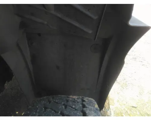 MACK CX612 FENDER EXTENSION
