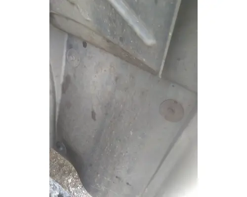 MACK CX612 FENDER EXTENSION