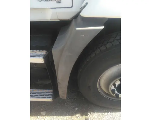 MACK CX612 FENDER EXTENSION
