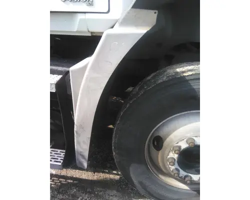 MACK CX612 FENDER EXTENSION