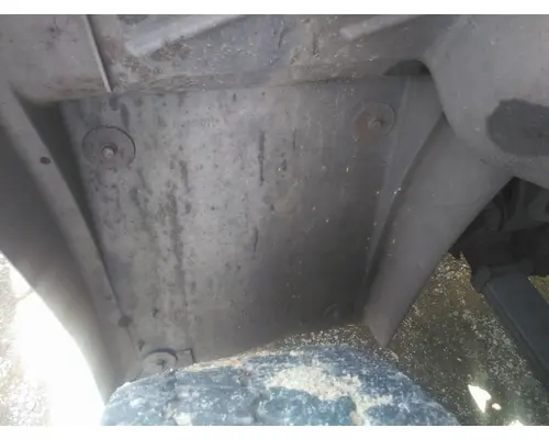 MACK CX612 FENDER EXTENSION