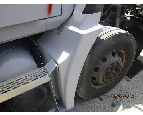 MACK CX612 FENDER EXTENSION