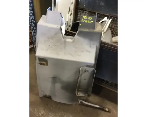 MACK CX612 FENDER EXTENSION