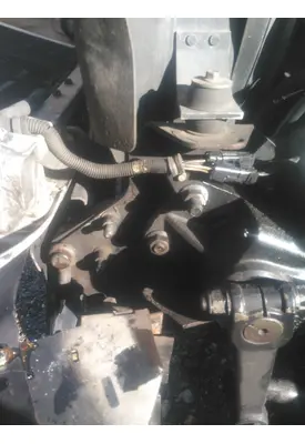 MACK CX612 FRAME HORN