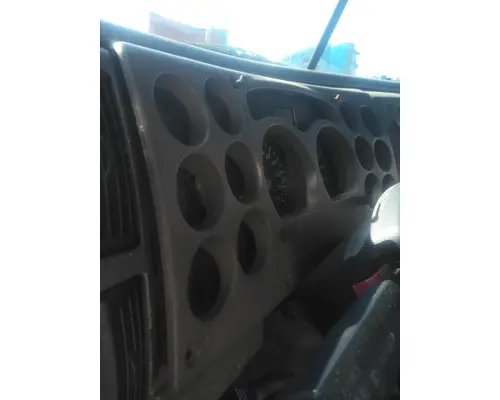 MACK CX612 GAUGE CLUSTER