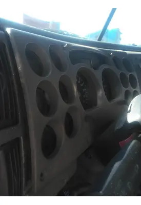 MACK CX612 GAUGE CLUSTER