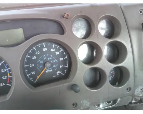 MACK CX612 GAUGE CLUSTER