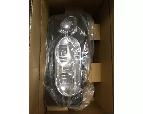 MACK CX612 HEADLAMP ASSEMBLY