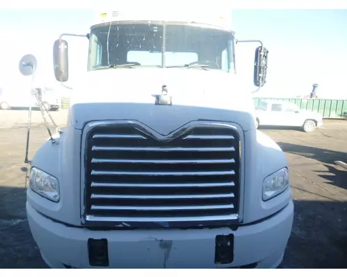 MACK CX612 HOOD